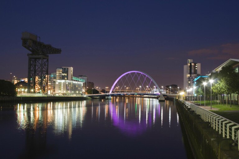 glasgow