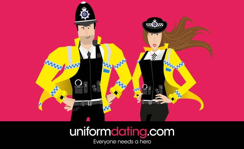 Dating a police officer is a wonderful but potentially life-changing decision.