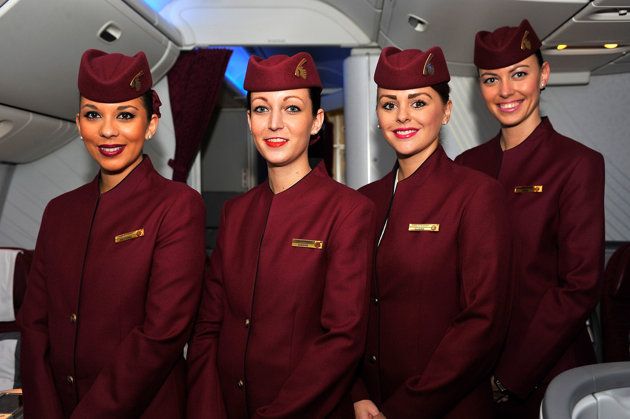 Air Hostesses Dating