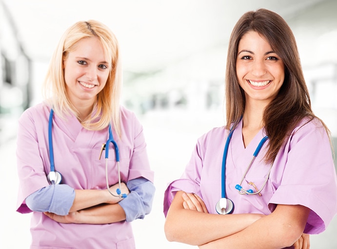 Nursing Dating Site to Help You Meet Single Nurses