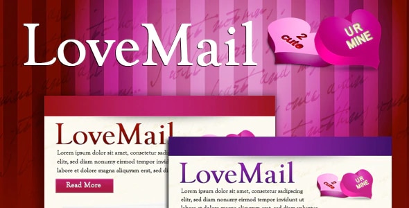 LoveMail