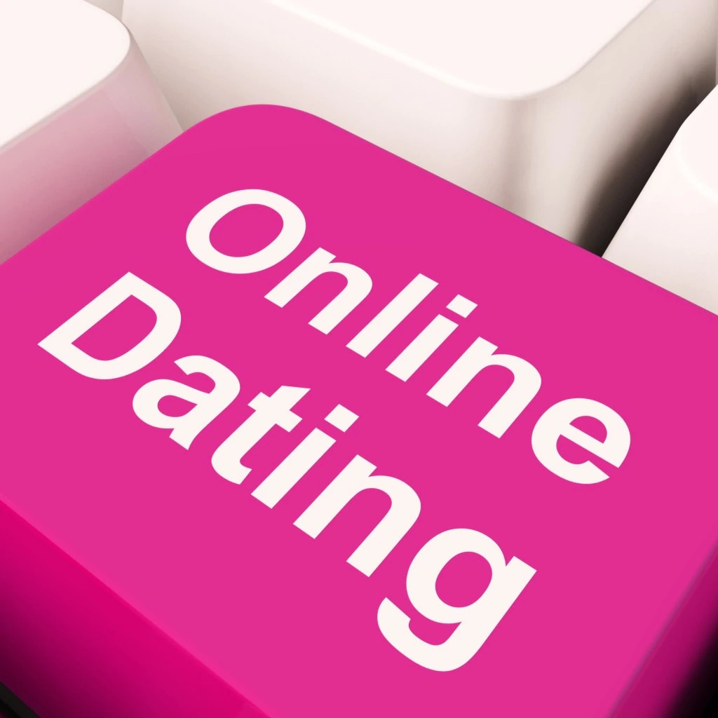 Online_Dating