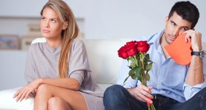 Dating Mistakes Everyone Makes At One Point